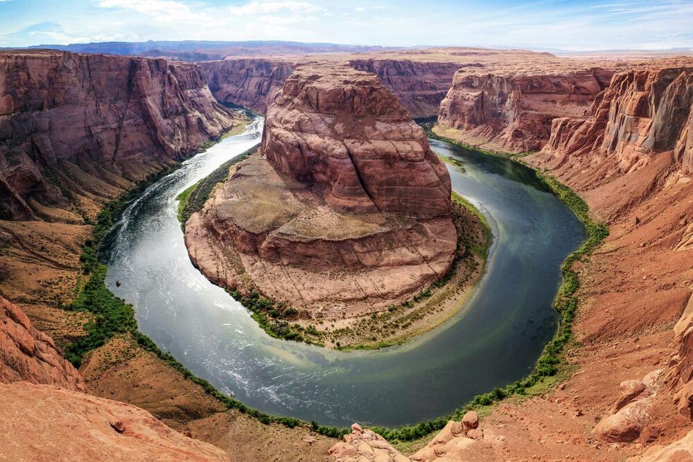 Grand Canyon im Südwesten