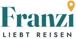 Franzi liebt Reisen